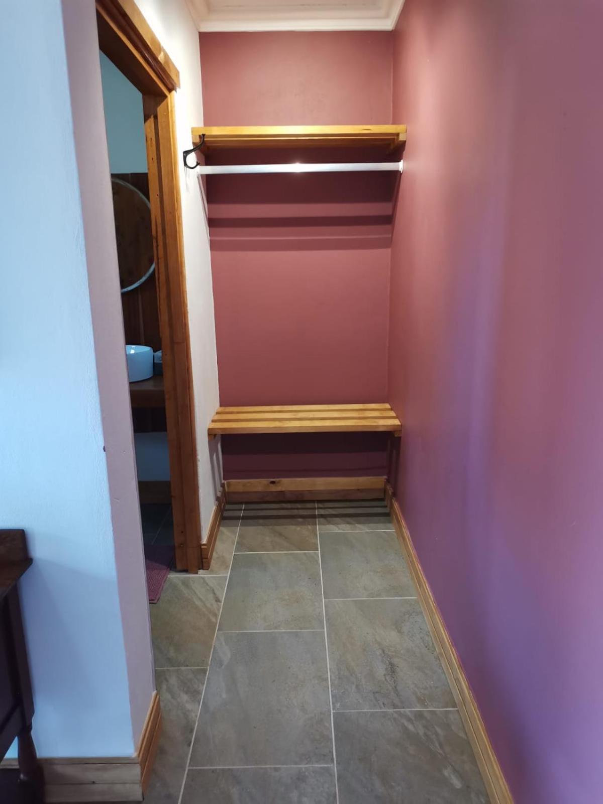 Thatchings Bed And Breakfast Нотингам Роуд Екстериор снимка