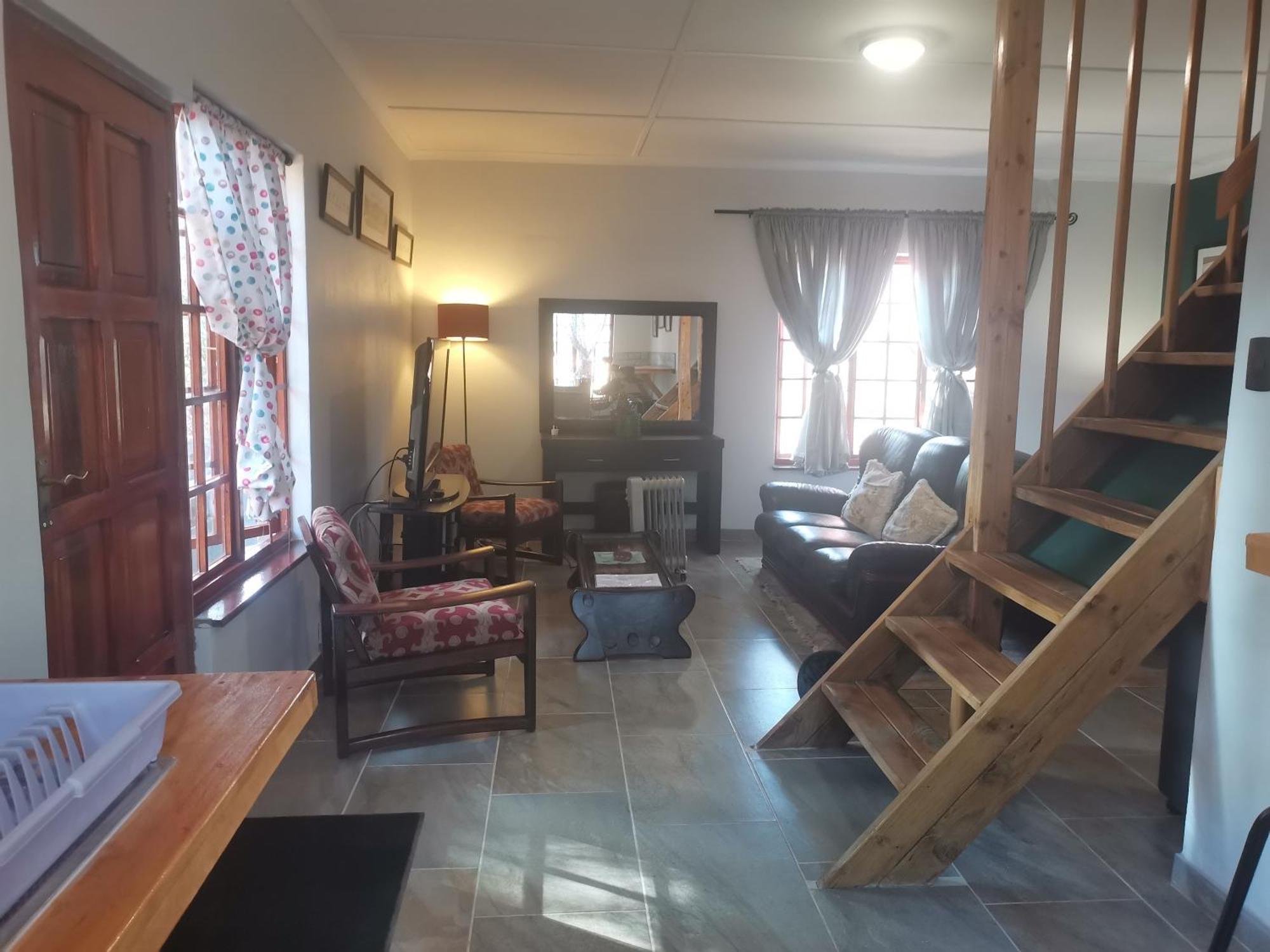 Thatchings Bed And Breakfast Нотингам Роуд Екстериор снимка