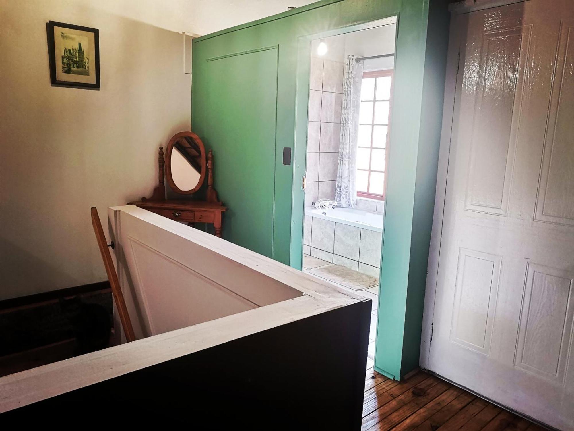 Thatchings Bed And Breakfast Нотингам Роуд Екстериор снимка