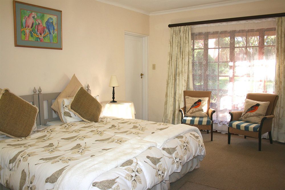 Thatchings Bed And Breakfast Нотингам Роуд Екстериор снимка